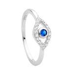 Ring Gold - R509G - Markbridge Jewellers