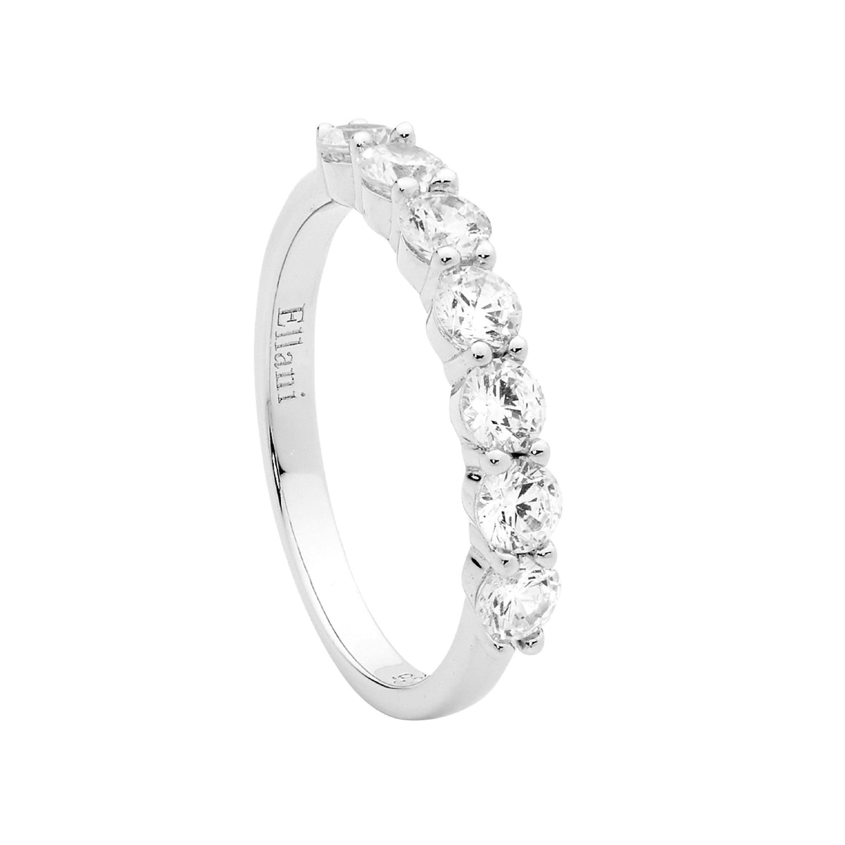 Ring Gold - R511G - Markbridge Jewellers