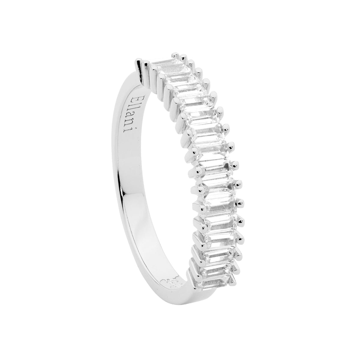 Ring Gold - R514G - Markbridge Jewellers