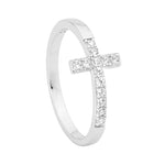 Ring - R456 - Markbridge Jewellers