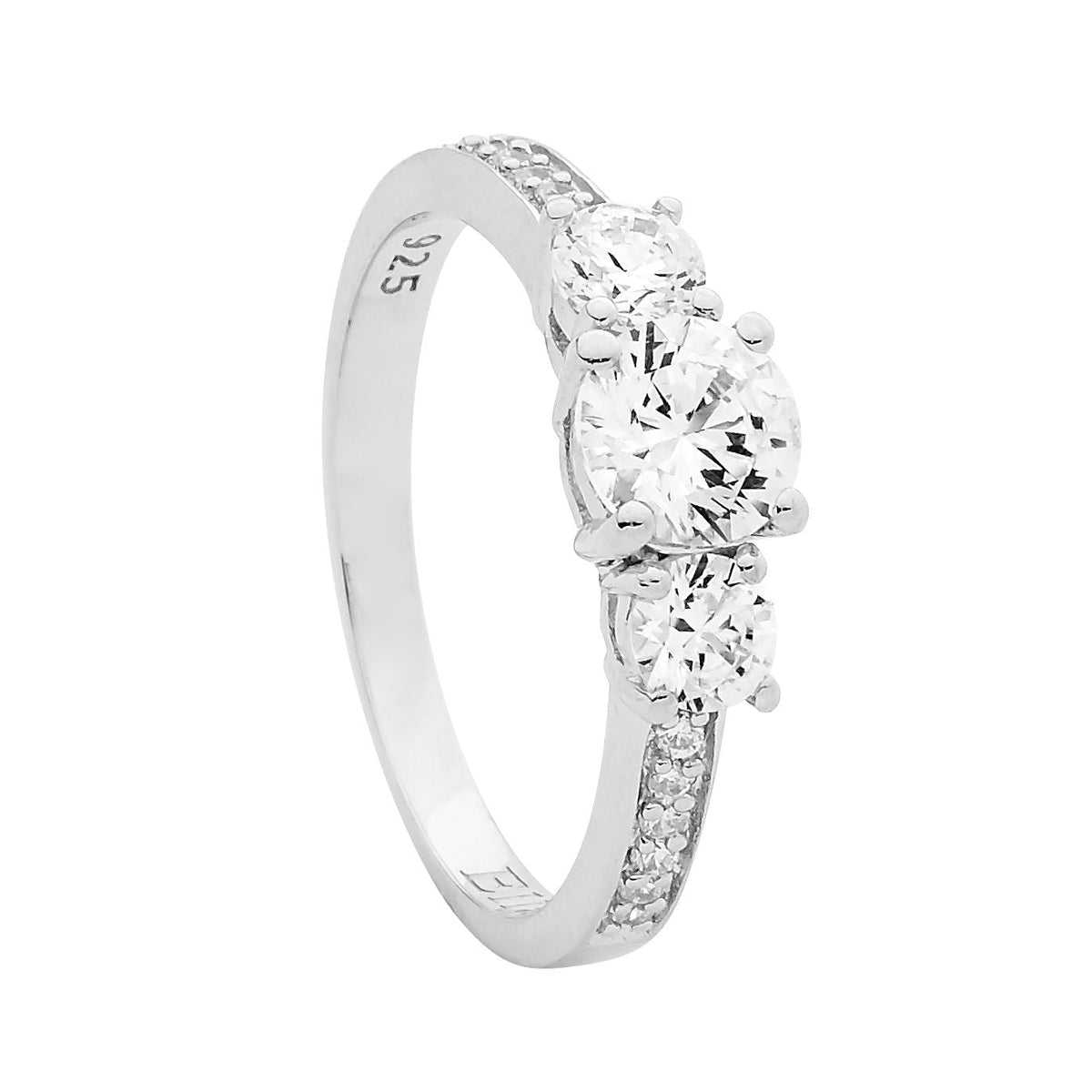 Ring - R478 - Markbridge Jewellers