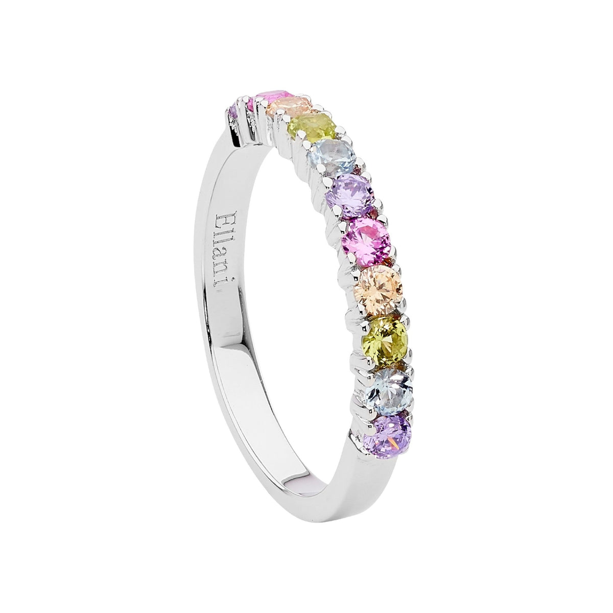 Ring - R506P - Markbridge Jewellers