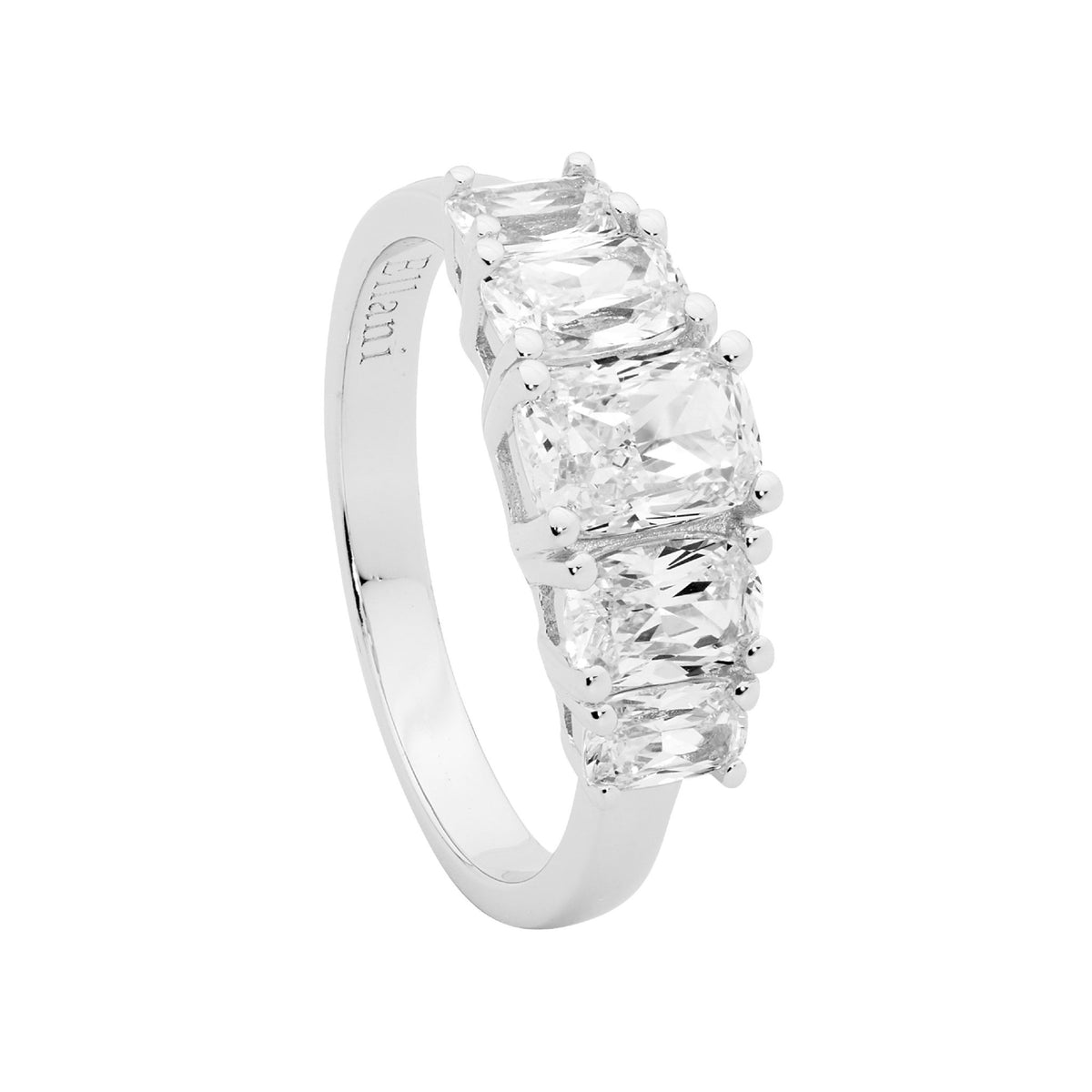 Ring - R515 - Markbridge Jewellers