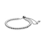 Stainless Steel Bangle Gold - SB176G - Markbridge Jewellers