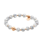 Stainless Steel Bangle - SB196 - Markbridge Jewellers