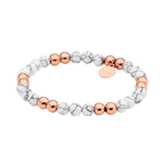 Stainless Steel Bangle - SB197 - Markbridge Jewellers