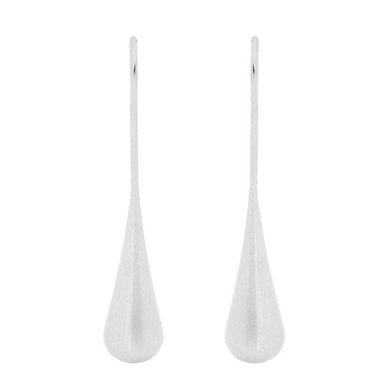 Stainless Steel Earring Gold - SE136G - Markbridge Jewellers
