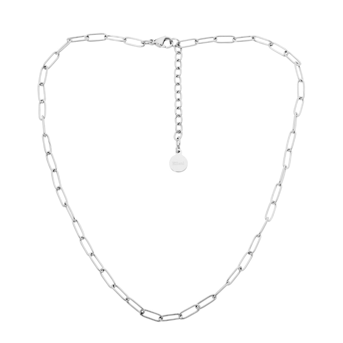 Stainless Steel Pendant Gold - SP128G - Markbridge Jewellers
