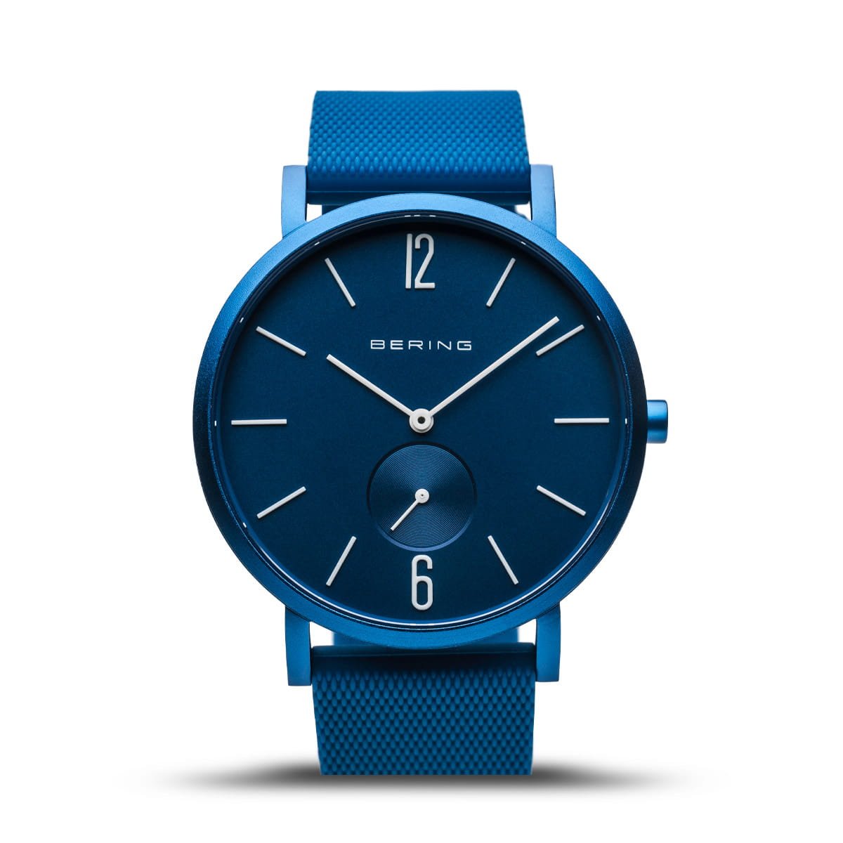 Unisex True Aurora watch - Markbridge Jewellers