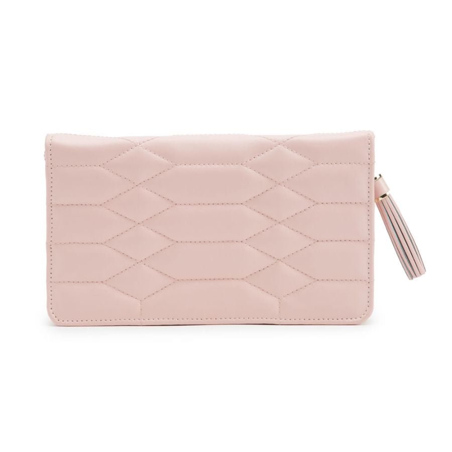 Wolf Caroline Leather Jewellery Portfolio - Markbridge Jewellers