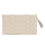Wolf Caroline Leather Jewellery Portfolio - Markbridge Jewellers