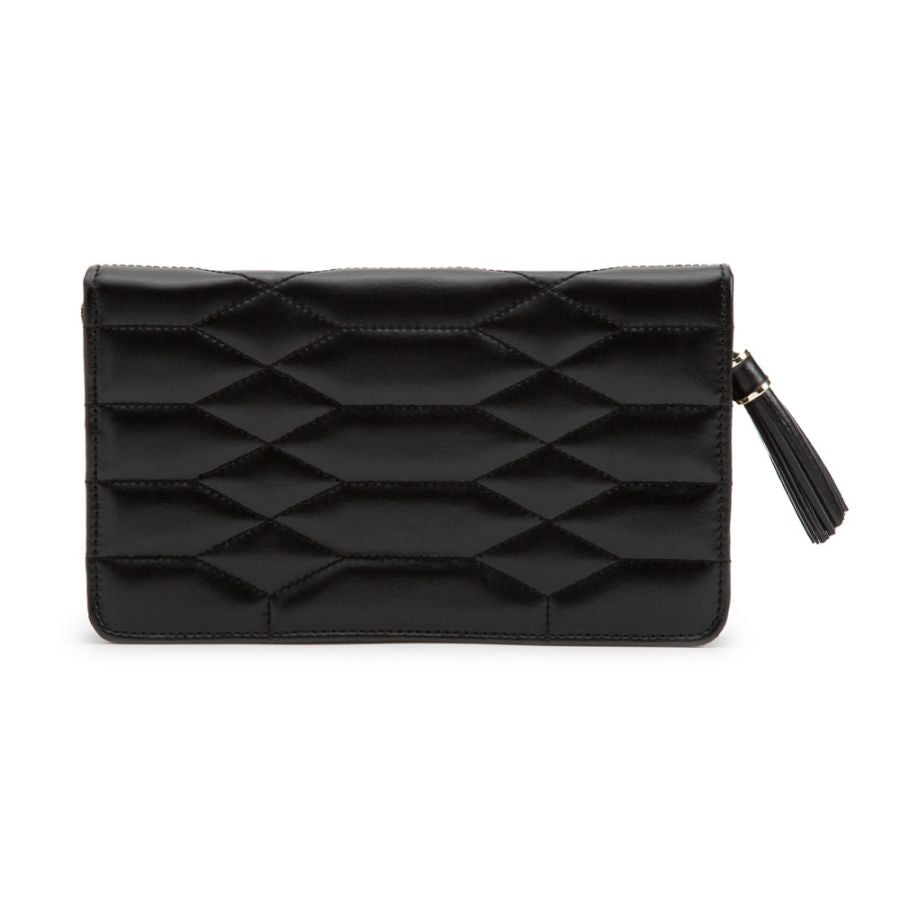 Wolf Caroline Leather Jewellery Portfolio - Markbridge Jewellers