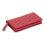 Wolf Caroline Leather Jewellery Portfolio - Markbridge Jewellers