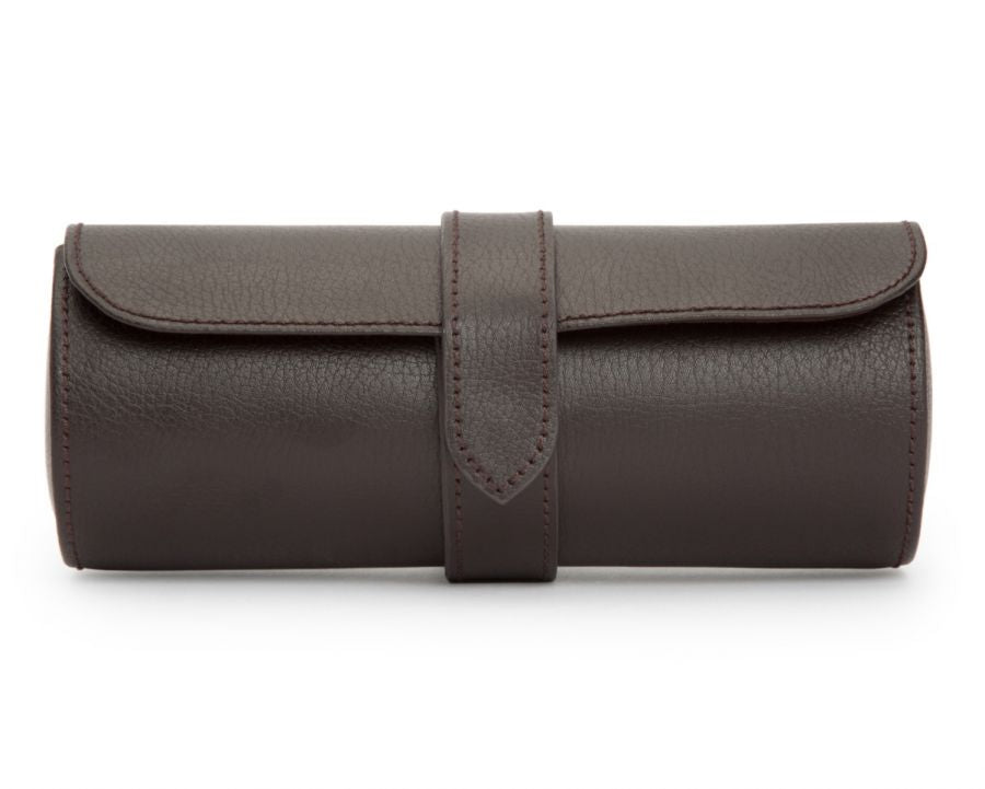 Wolf Heritage Watch Roll - Markbridge Jewellers