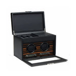 Wolf Roadster Double Watch Winder - Markbridge Jewellers
