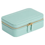 Wolf Sophia Leather Jewellery Case - Markbridge Jewellers