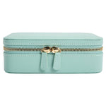 Wolf Sophia Leather Jewellery Case - Markbridge Jewellers