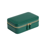 Wolf Sophia Zip Jewellery Case - Markbridge Jewellers