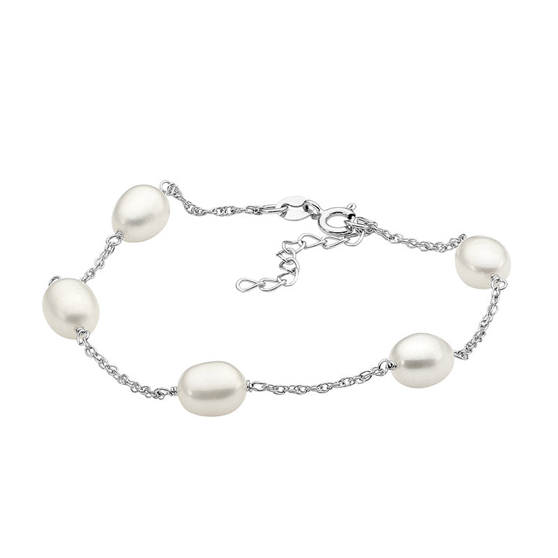 Freshwater Pearl Bracelet