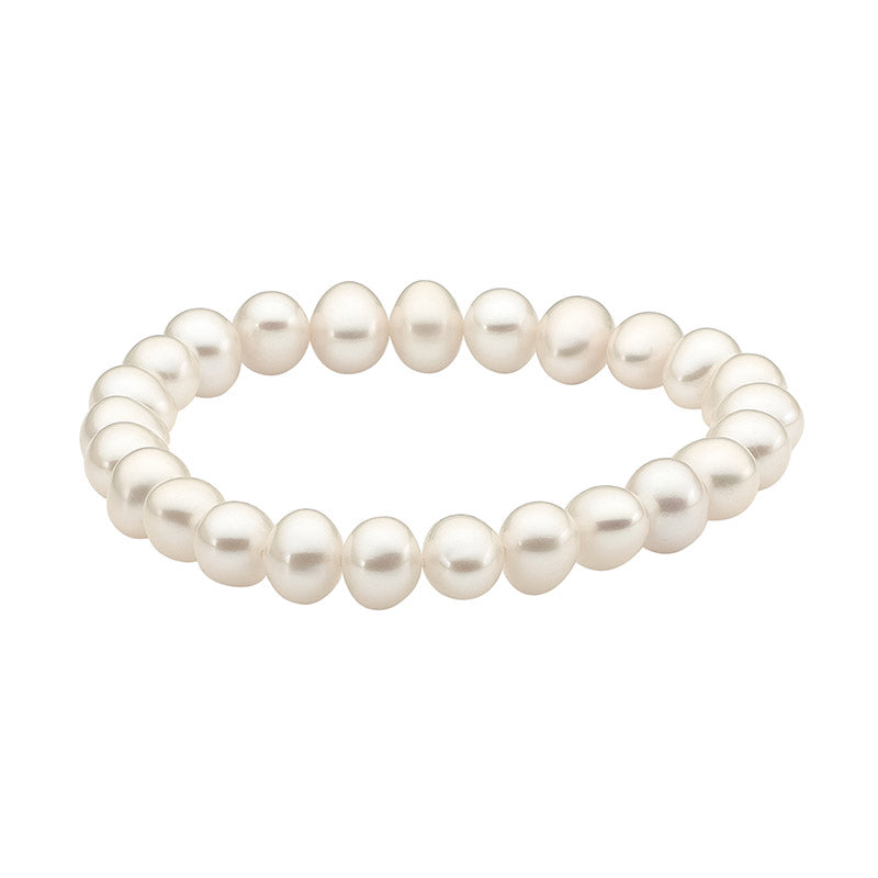 Freshwater Pearl Bracelet