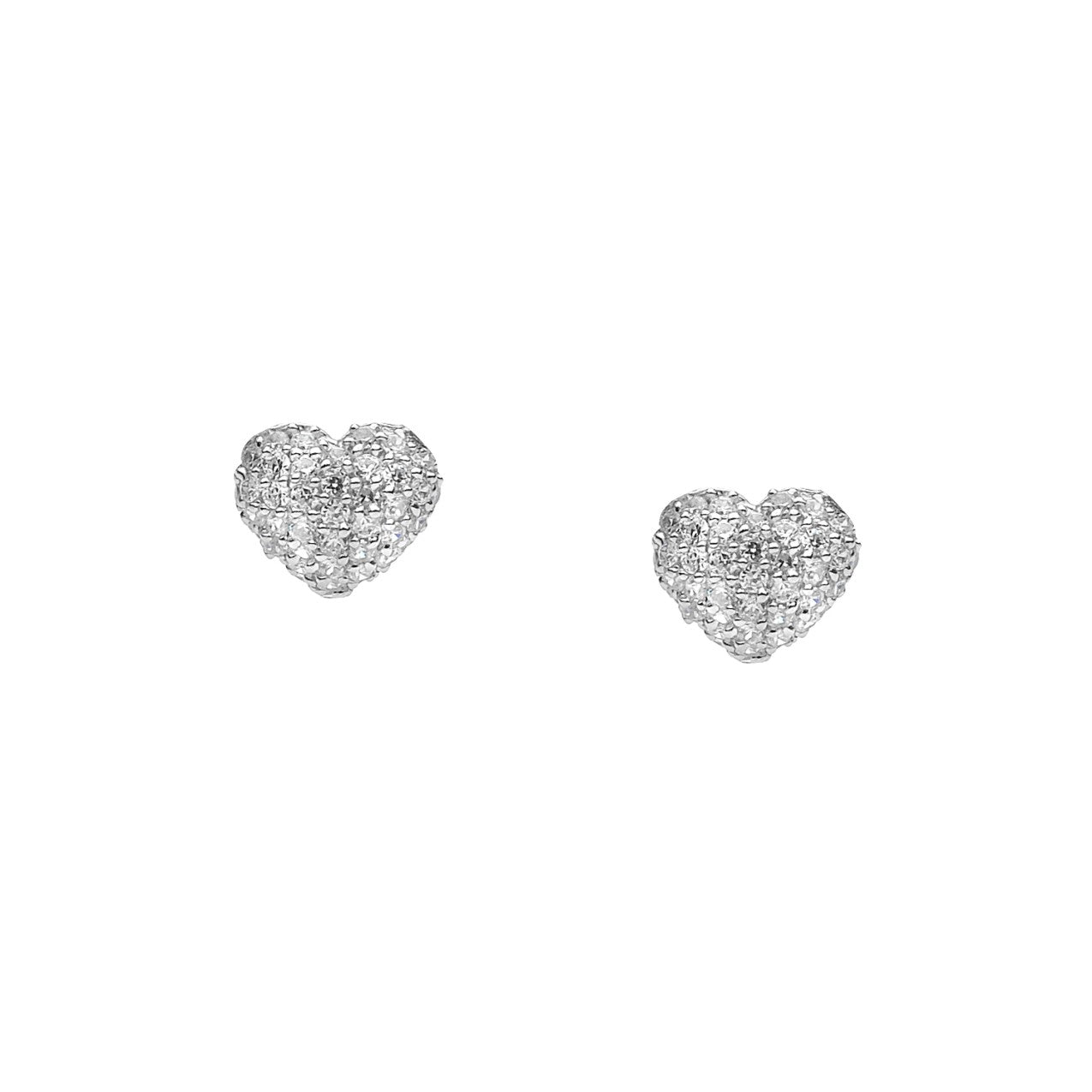 Heart Earrings