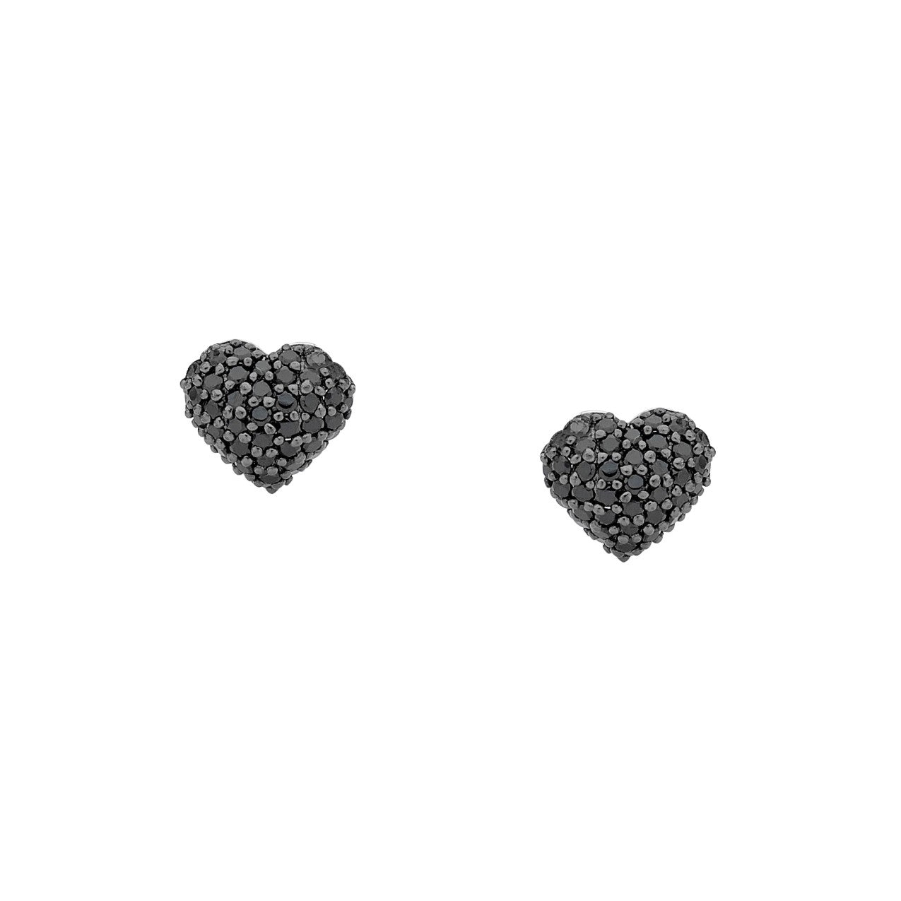 Heart Earrings
