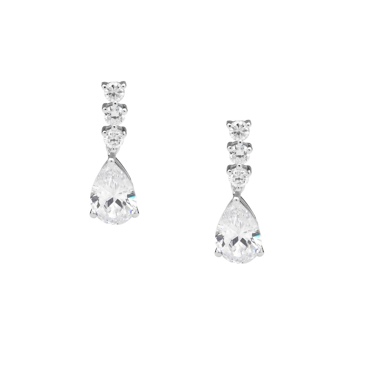 Drop Earrings