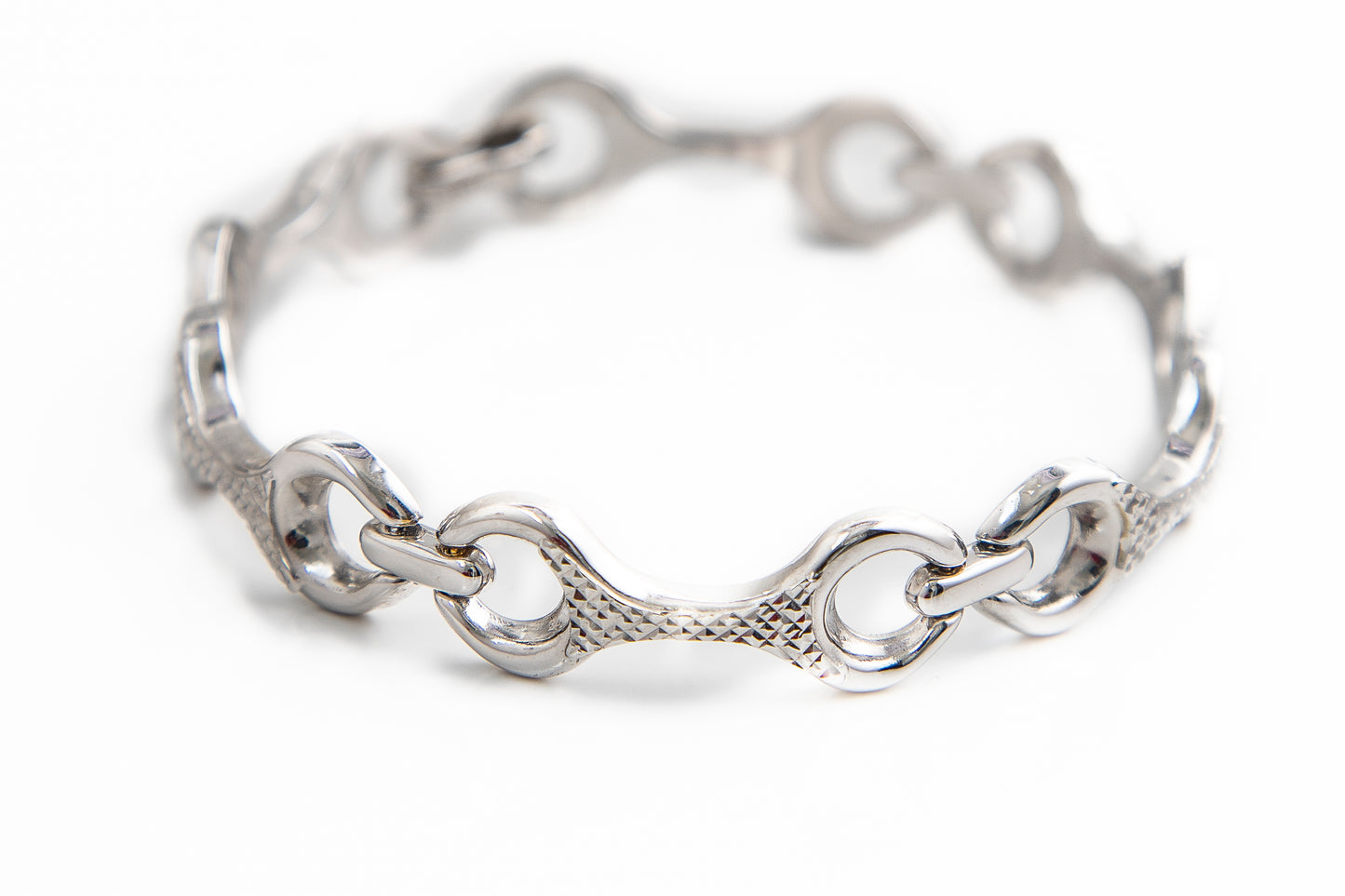 Link Bracelet