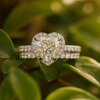 Designing Your Dream Engagement Ring with Markbridge Jewellers