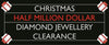 Manufacturers Diamond Jewellery Clearance - Markbridge Jewellers