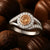 Australian Chocolate Diamonds