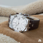 AIKON Automatic 42mm - Markbridge Jewellers