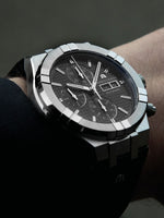 AIKON Automatic Chronograph 44mm - Markbridge Jewellers