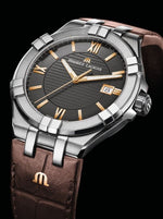 AIKON Date 42mm - Markbridge Jewellers