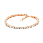 Bangle Gold - B226G - Markbridge Jewellers