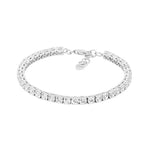 Bangle Silver - B201S - Markbridge Jewellers