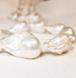 Baroque Freshwater Pearl Bracelet - Markbridge Jewellers