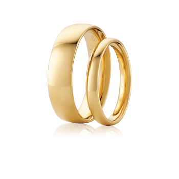 BECKS Original Comfort Wedder - Markbridge Jewellers