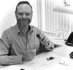 Book A Consultation with Mark Wildman - Founder & Desgining Jeweller - Markbridge Jewellers
