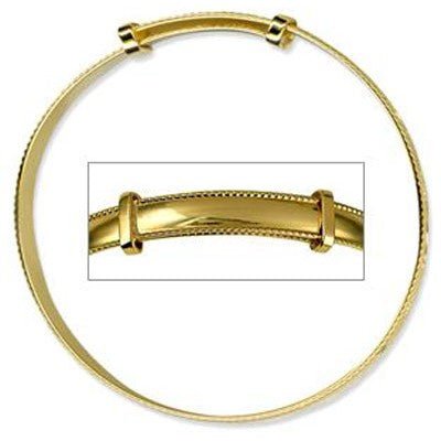 Childs Expanding Bangle