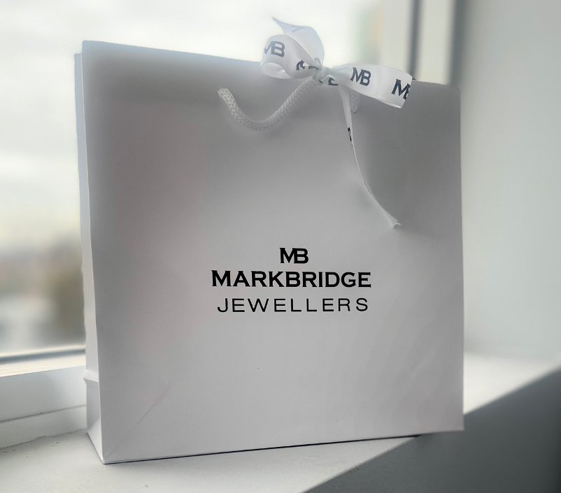 Design Consultation Request for Bespoke Jewellery with Mark Wildman - Founder and Desgining Jeweller