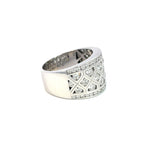 Diamond Dress Ring - Markbridge Jewellers