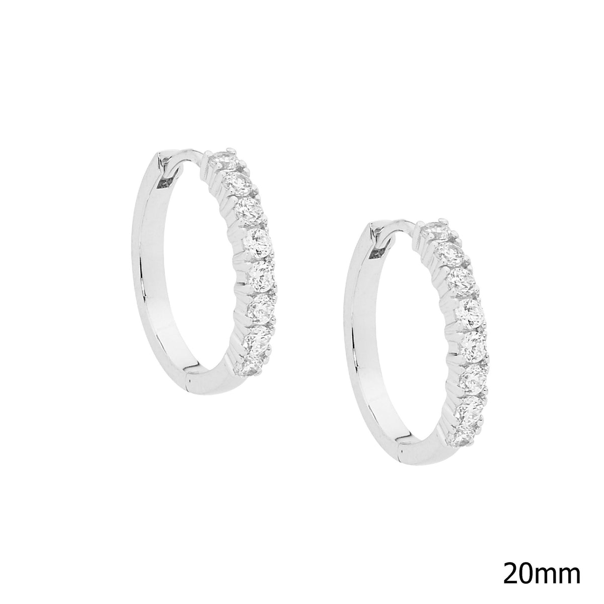 Earring- E392