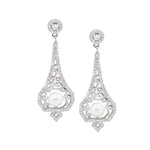 Earring- E534