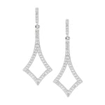 Earring- E602