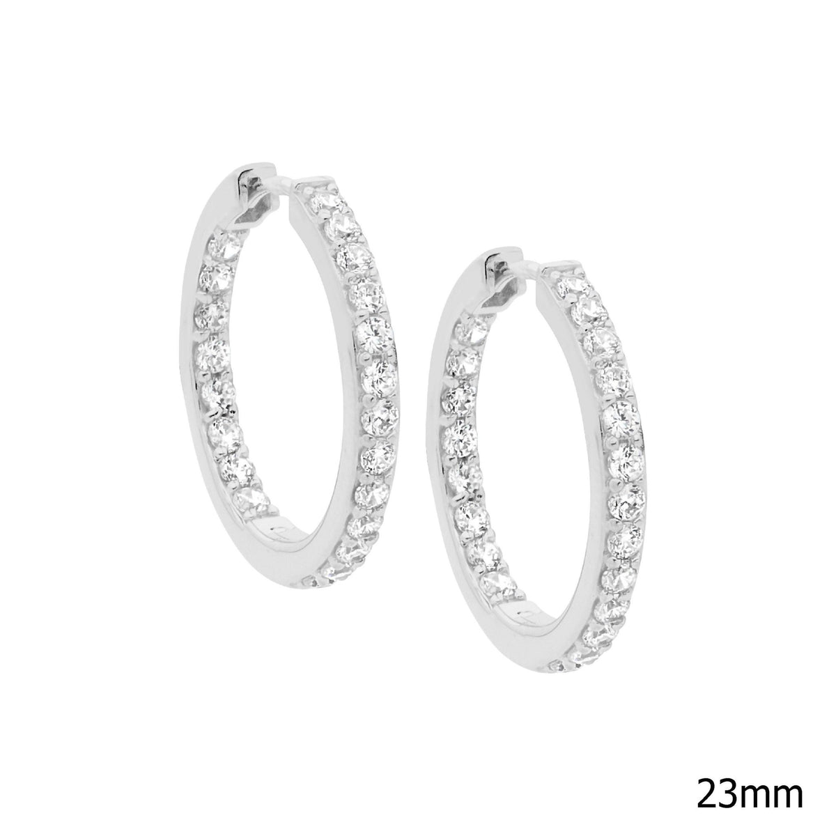 Earring Gold - E263G