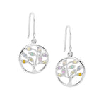 Earring Gold - E400G - Markbridge Jewellers