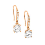 Earring Gold - E439G - Markbridge Jewellers