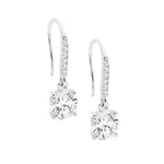 Earring Gold - E439G - Markbridge Jewellers