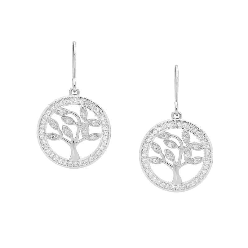 Earring Gold - E457G - Markbridge Jewellers